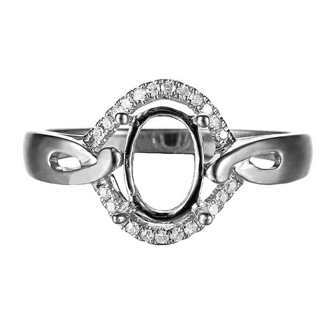 Ring Design No: RWA553