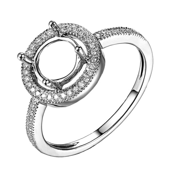 Ring Design No: RWA556