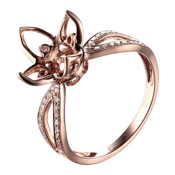 Ring Design No: RA557