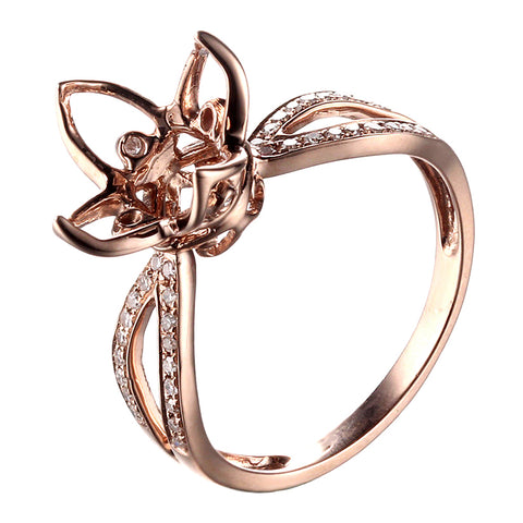 Ring Design No: RA557
