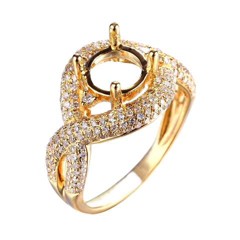 Ring Design No: RA559