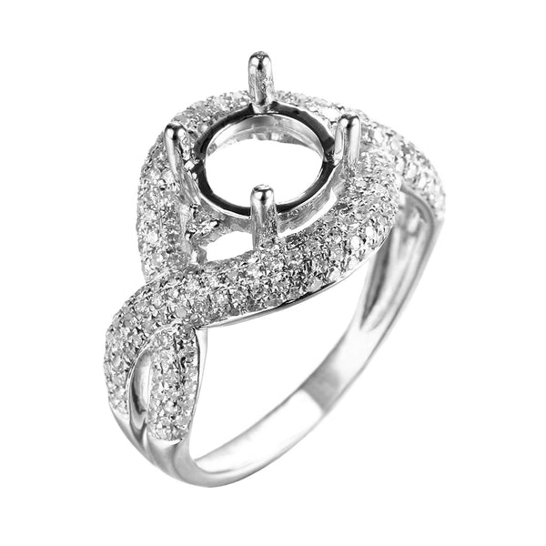 Ring Design No: RWA559