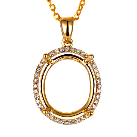 Pendant Design No: PA056