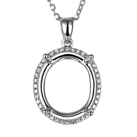 Pendant Design No: PWA056