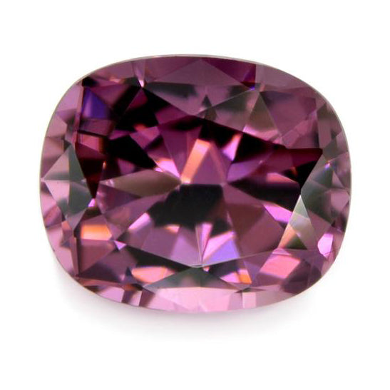 1.08ct Certified Natural Pink Spinel