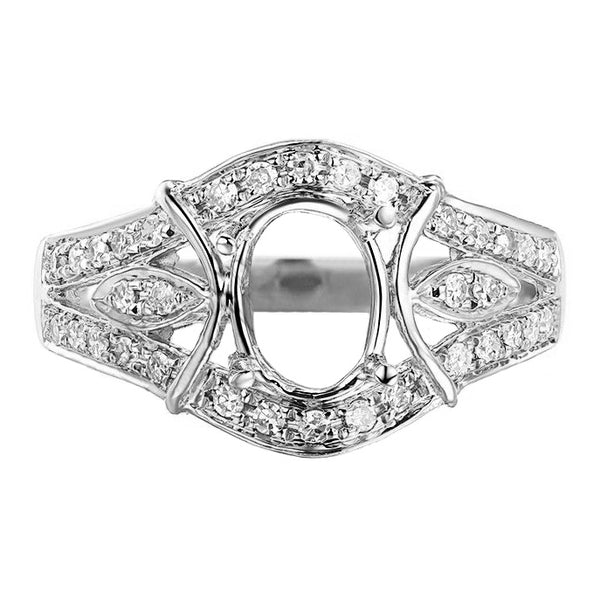 Ring Design No: RWA562