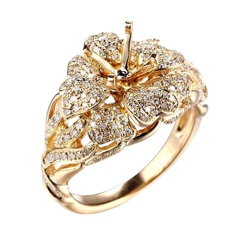 Ring Design No: RA563