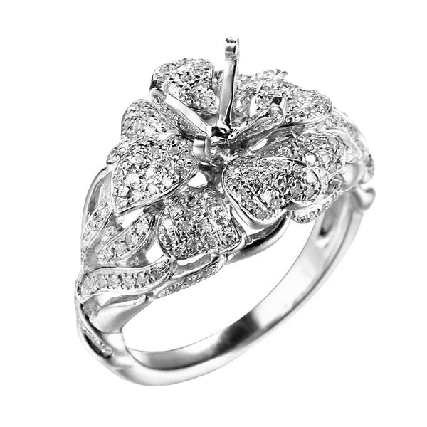 Ring Design No: RWA563