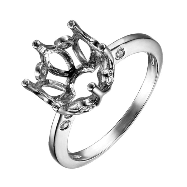 Ring Design No: RWA564