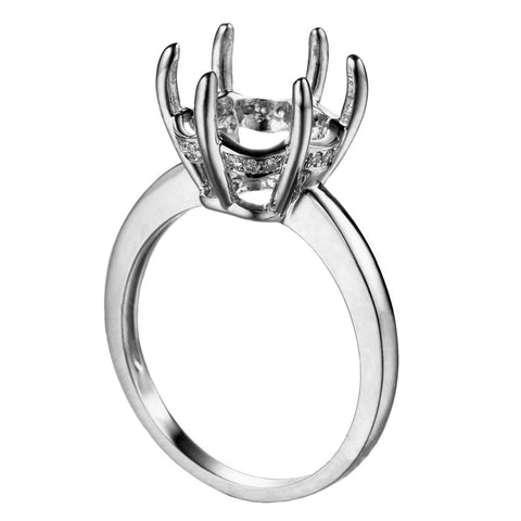 Ring Design No: RWA566