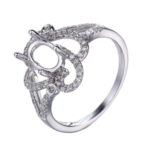 Ring Design No: RWA567