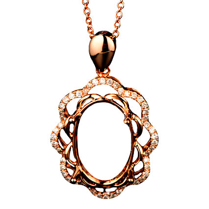 Pendant Design No: PA057