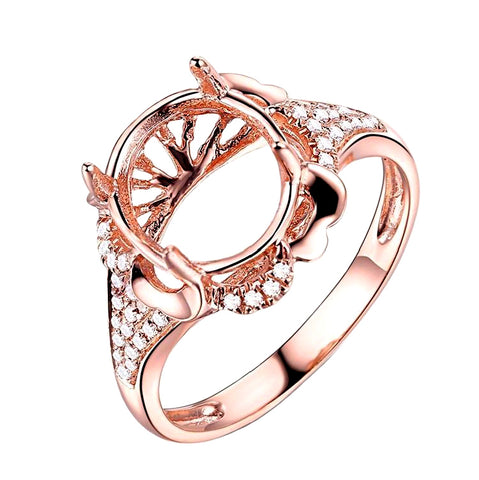 Ring Design No: RA570