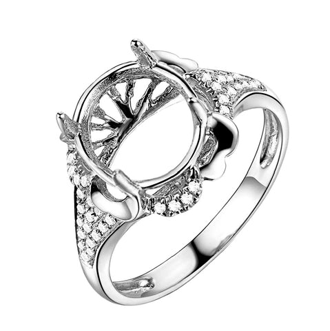 Ring Design No: RWA570
