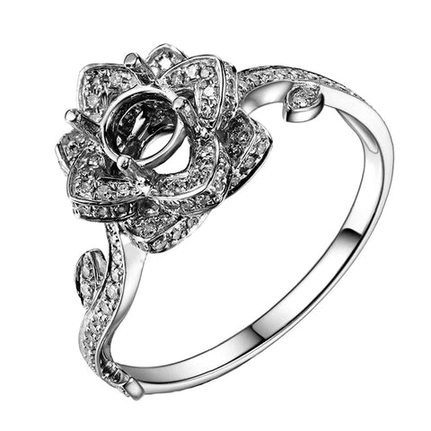 Ring Design No: RWA572