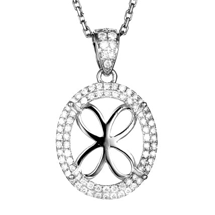 Pendant Design No: PA058