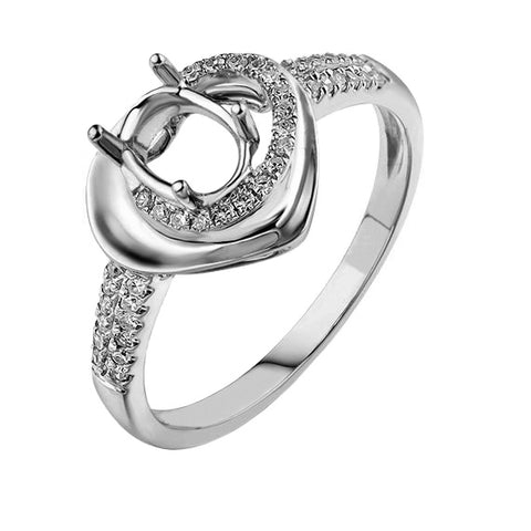 Ring Design No: RWA592