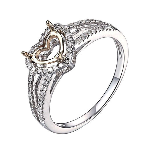 Ring Design No: RA593