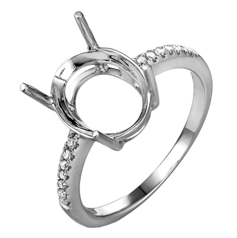 Ring  Design No: RWA006