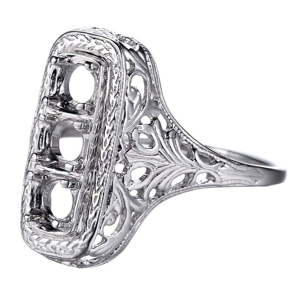 Ring Design No: RA060
