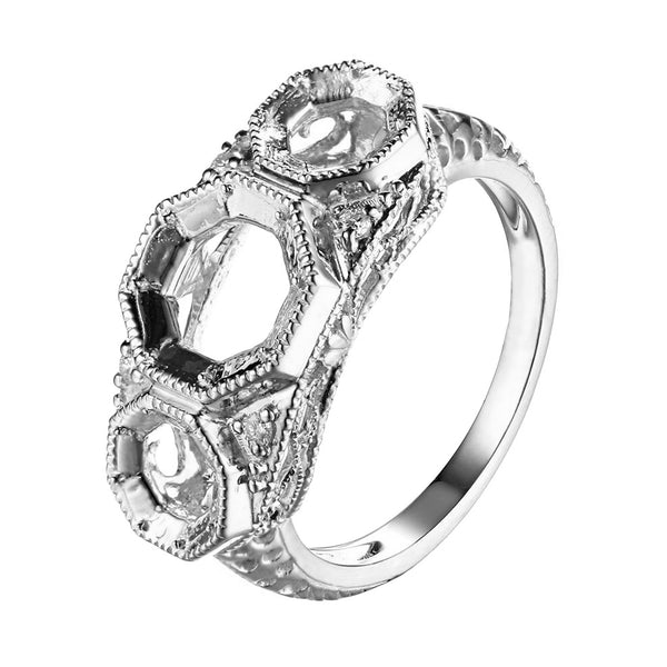 Ring Design No: RWA601
