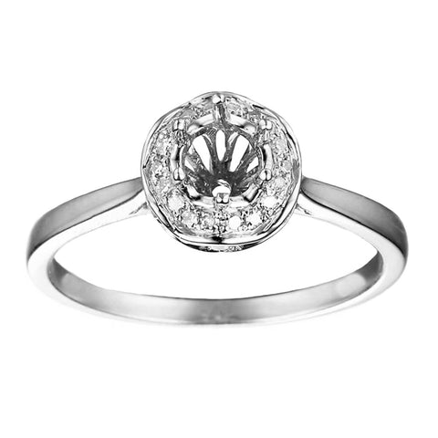 Ring Design No: RWA604
