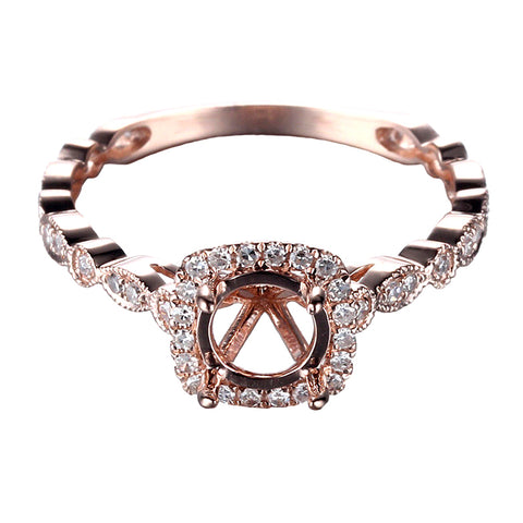 Ring Design No: RA607