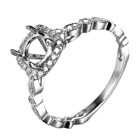 Ring Design No: RWA607