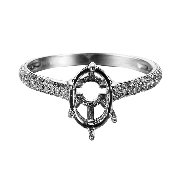 Ring Design No: RWA608