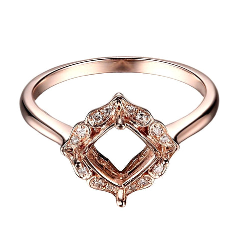 Ring Design No: RA619