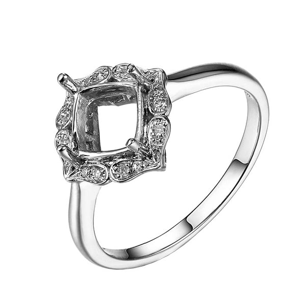 Ring Design No: RWA619