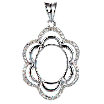 Pendant Design No: PA062