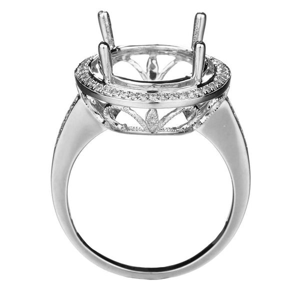Ring Design No: RWA623