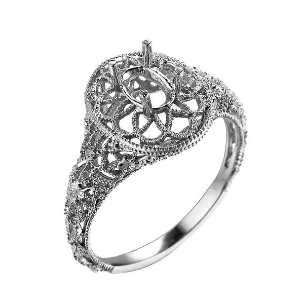 Ring Design No: RWA632