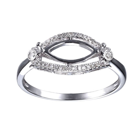 Ring Design No: RA633