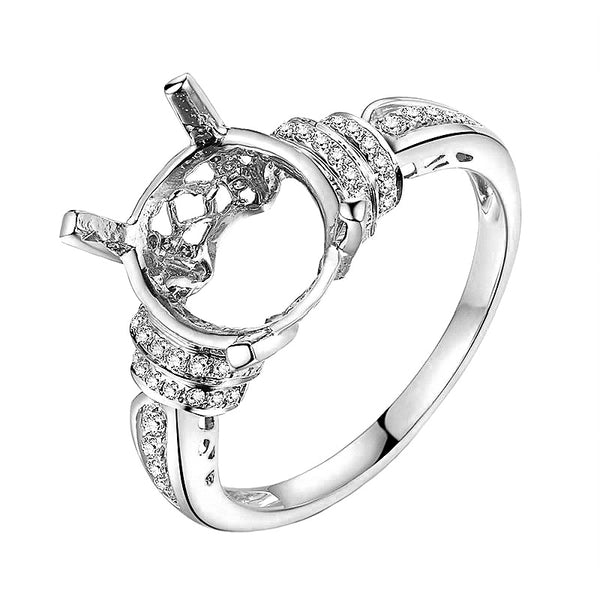 Ring Design No: RWA635