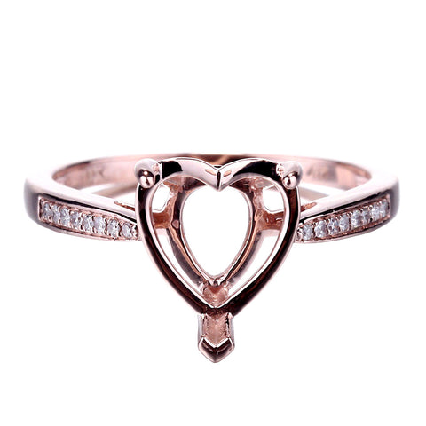 Ring Design No: RA636
