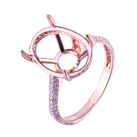 Ring Design No: RA637