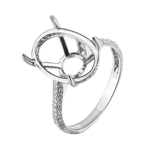 Ring Design No: RWA637