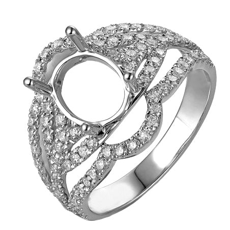 Ring Design No: RWA064