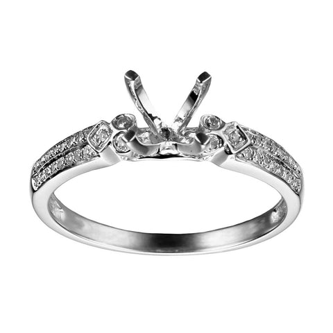 Ring Design No: RWA640