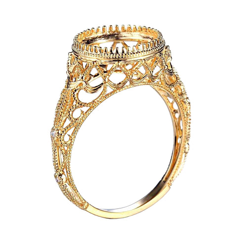 Ring Design No: RA641