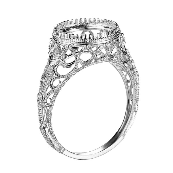 Ring Design No: RWA641