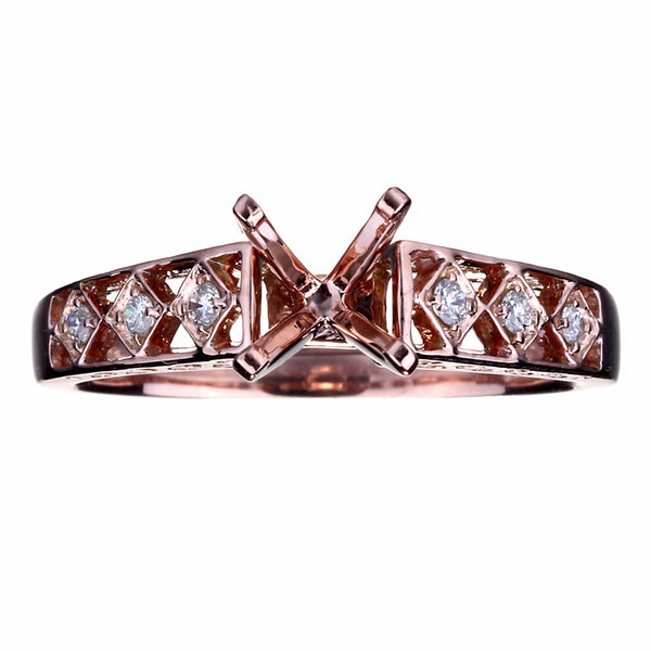 Ring Design No: RA642