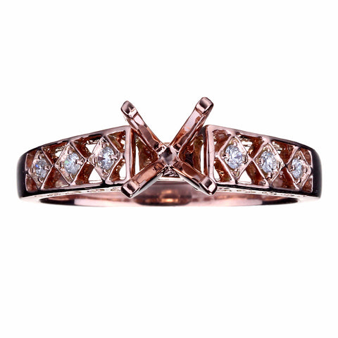 Ring Design No: RA642