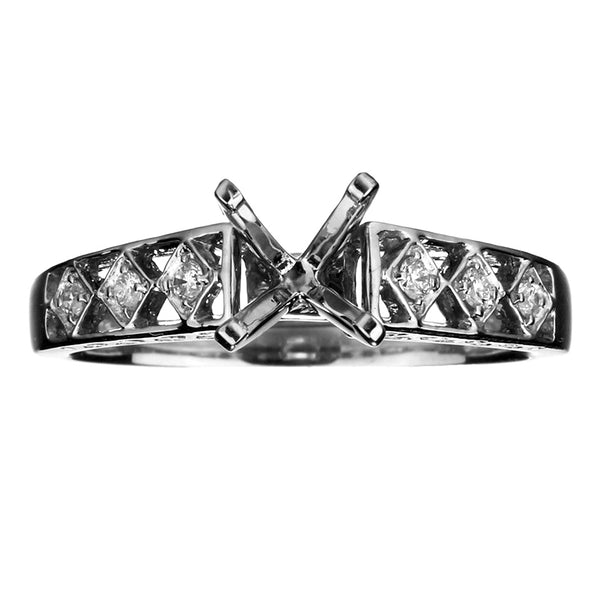 Ring Design No: RWA642