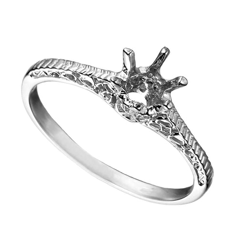Ring Design No: RWA643