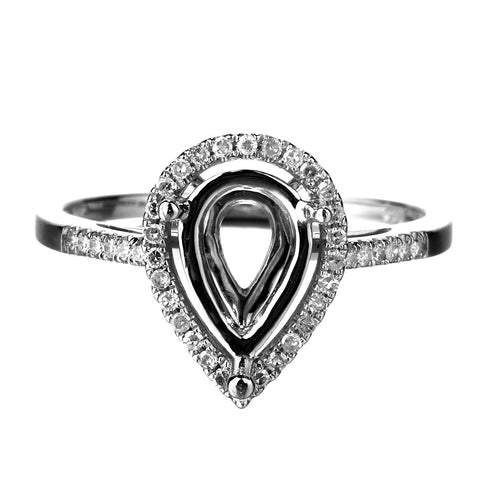 Ring Design No: RWA646