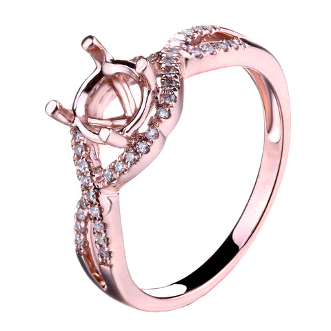 Ring Design No: RA648