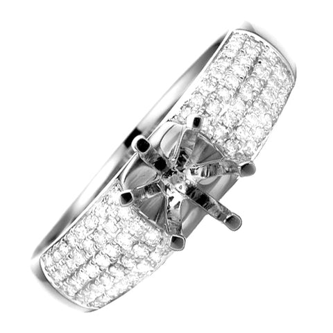 Ring Design No: RWA065